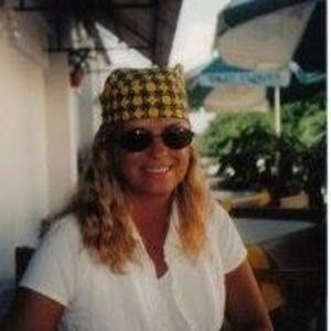 Meet your Posher, Cindy